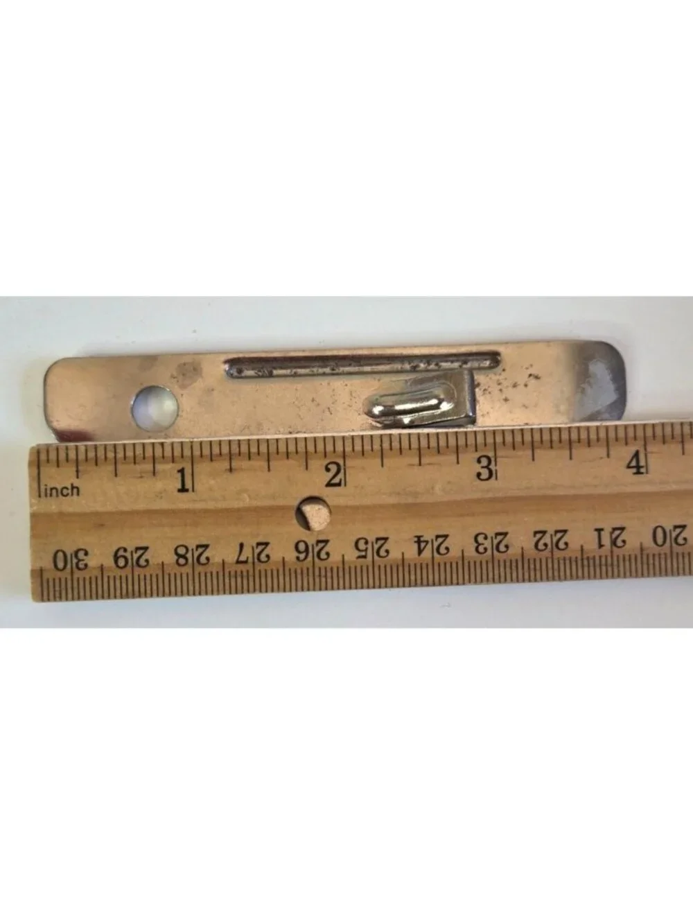 Vtg Ekco Lid Flipper Ben Franklin Stores Advertising Bottle & Jar Pry Off